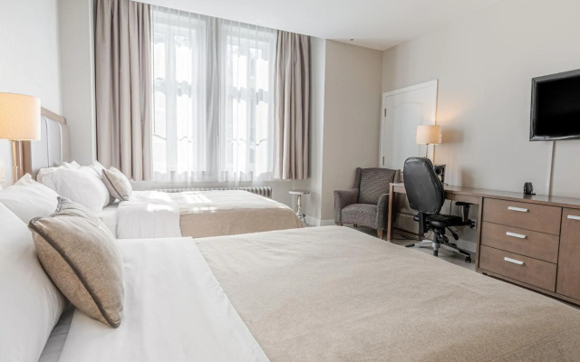 Hotel Montfort Nicolet