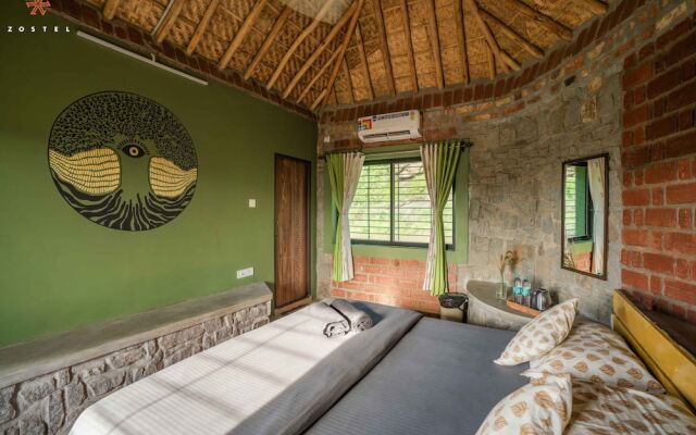 Zostel Hampi (Gangavathi)