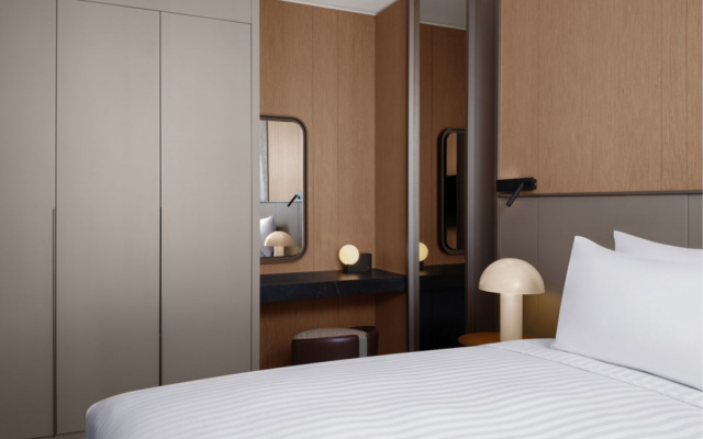 Marriott Executive Apartments Antalya