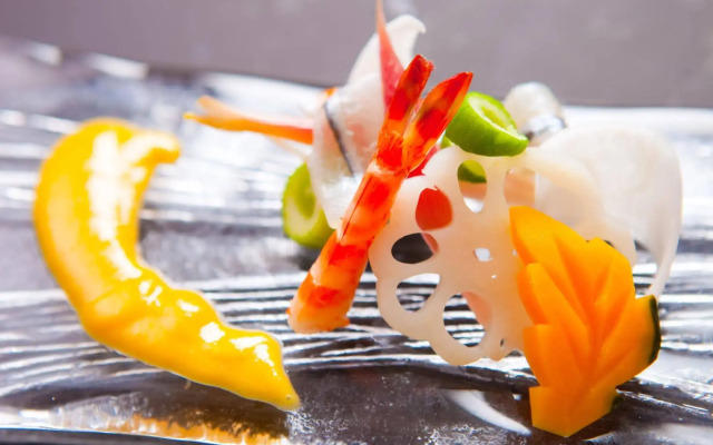 Yufuin Kutsurogi no Yado Nanakawa