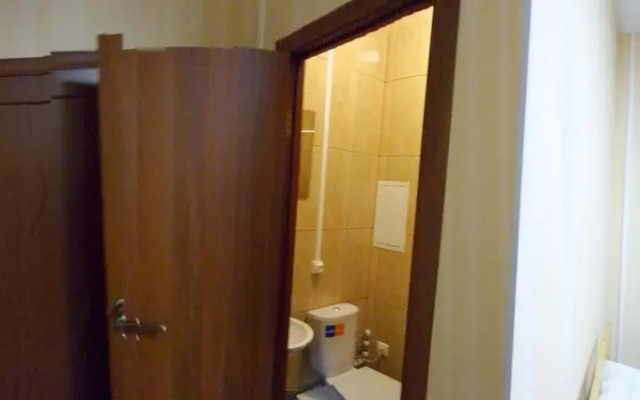 AST Hotel