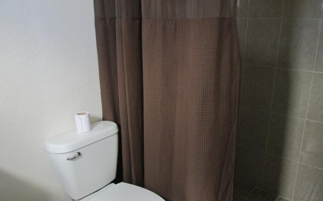 Hotel Victoria Bernal