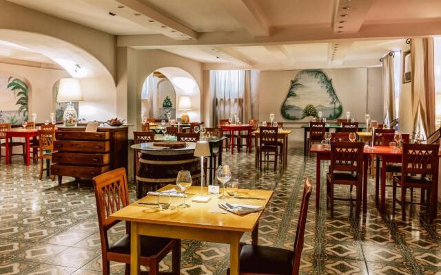 Hotel Terme Oriente  - Beach & SPA