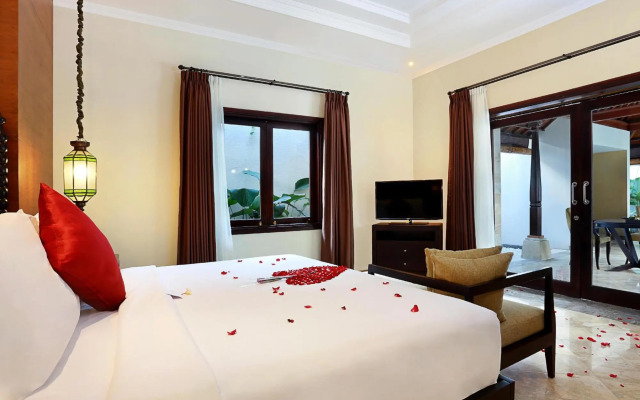 The Club Villas Seminyak