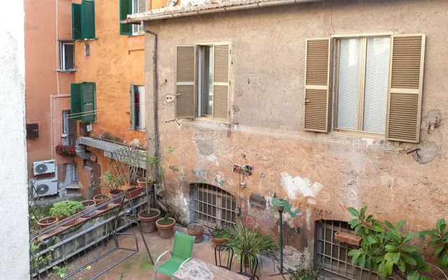 Trastevere Apartments - Jewish Ghetto Area