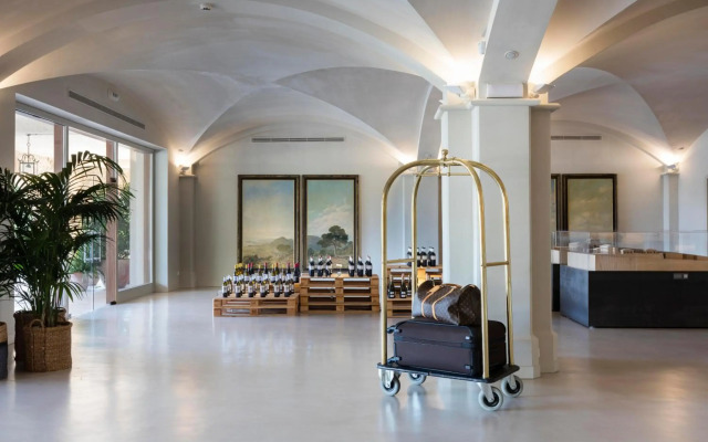 Hotel Peralada Wine Spa & Golf