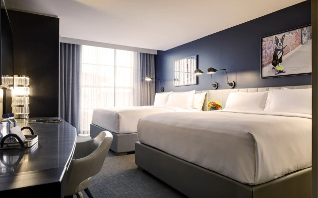 Archer Hotel Boston/Burlington