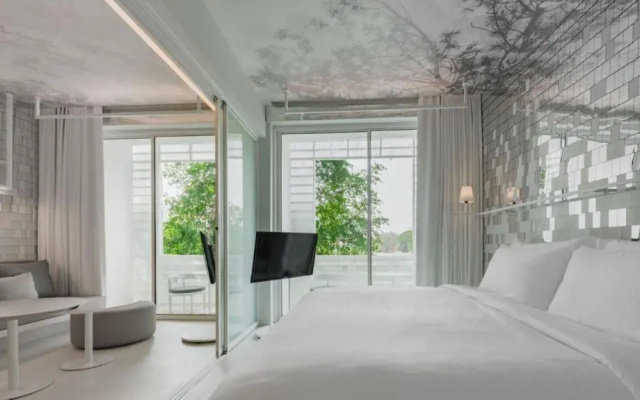 Little Shelter Hotel Chiangmai