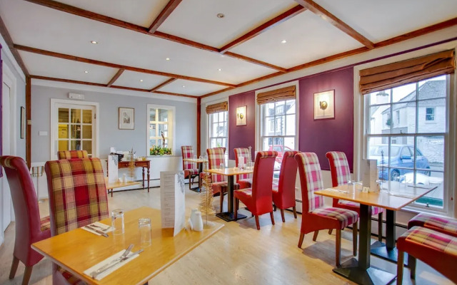 The Murray Arms Hotel