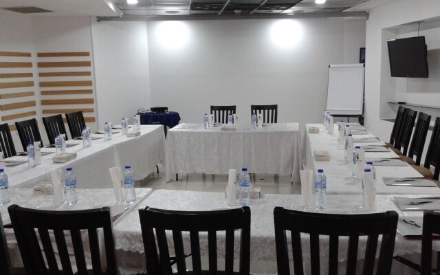 Beauty Inn Hotel