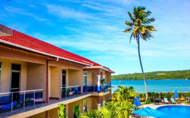 Sea View Beach Resort