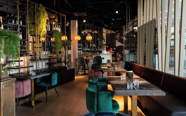 Best Western Hotel Spinnerei Linz