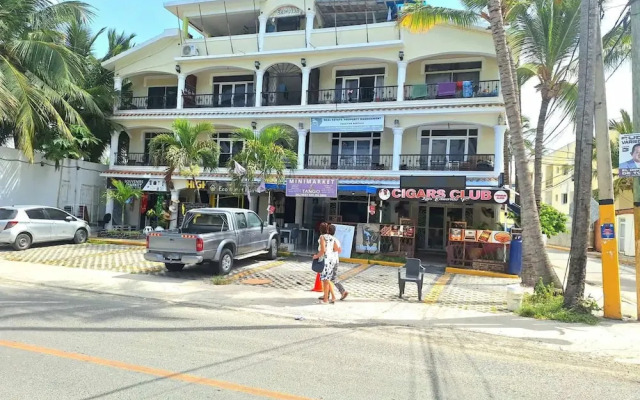 Apartamento Oasis PUNTA CANA
