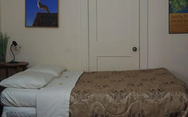 Downtown Bed and Breakfast