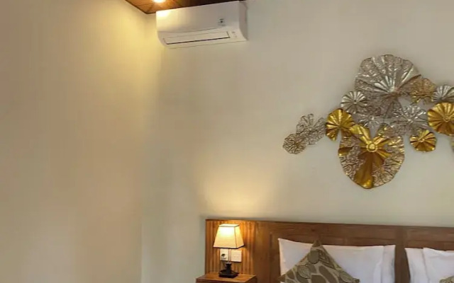 Ghauri Green View Villas by EPS