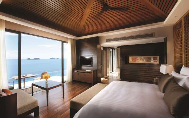 Conrad Koh Samui