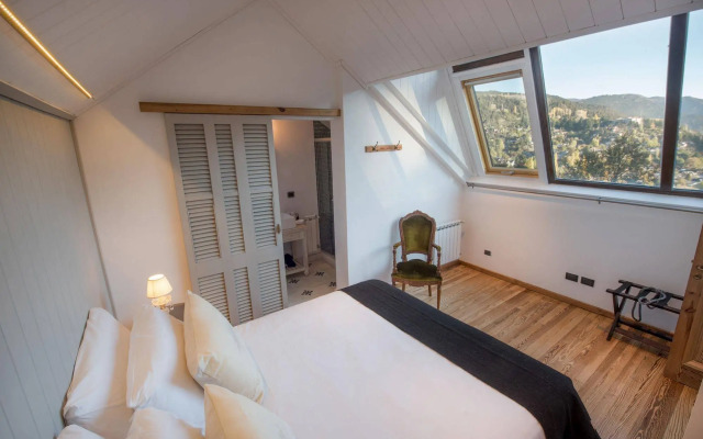 Paraiso Casa de Montana