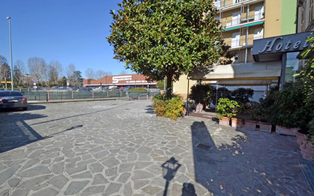 Hotel Residence