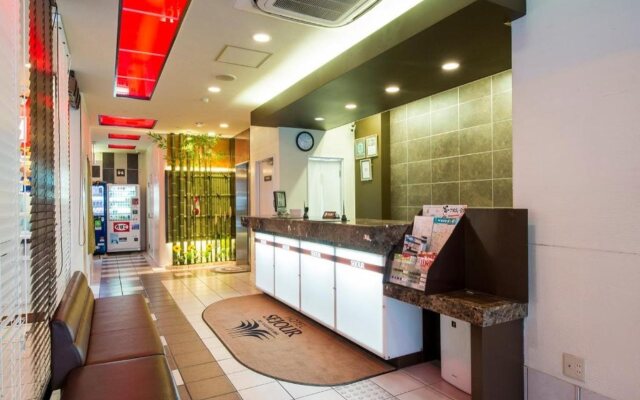 Sejour Inn Nagarekawa