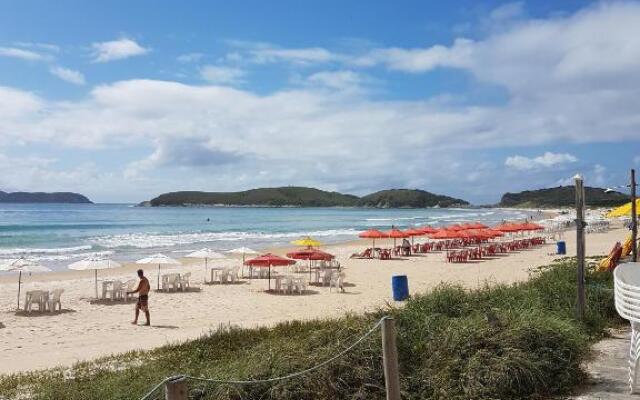 Residencial a Beira Mar Pero