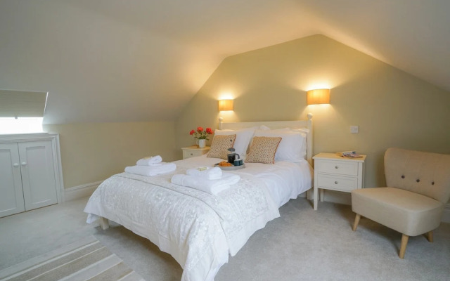 10 Church Walk, Aldeburgh