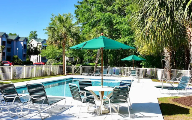 True Blue by Peace Vacations