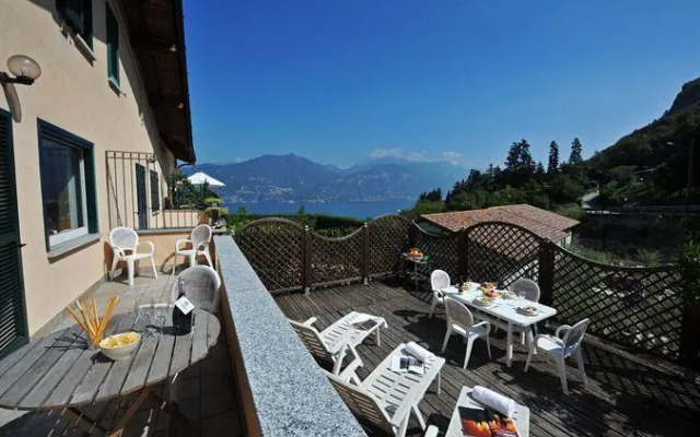 Casa Helen & Charlie