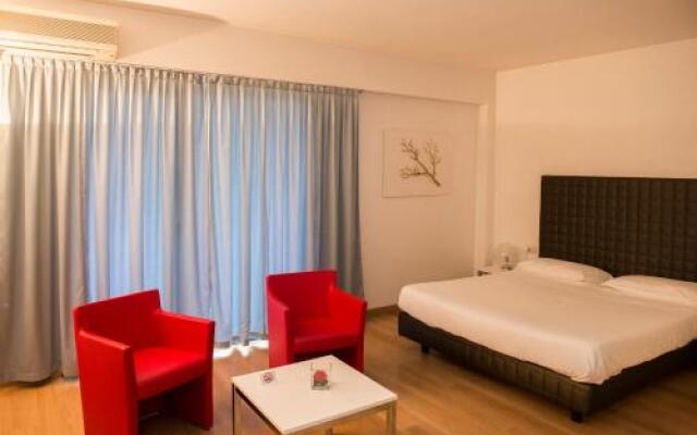 Park Hotel Residence