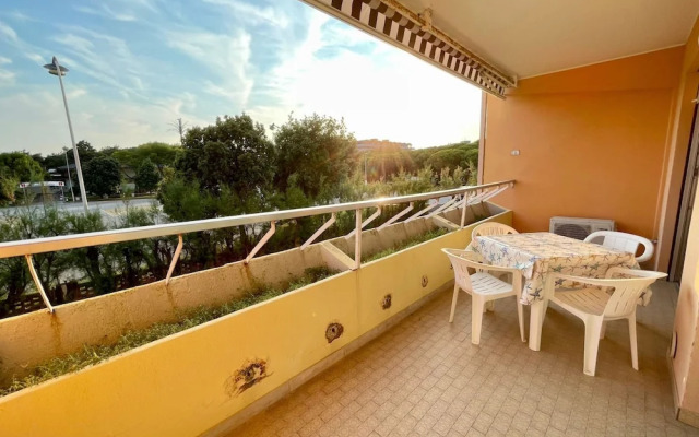 Flat 130mt From the Sea-beahost