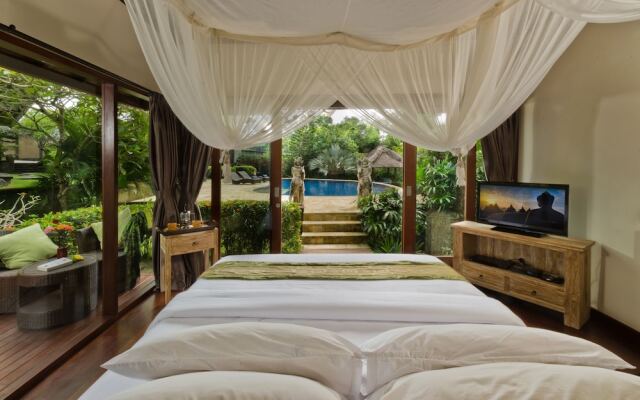 Villa Menari Bali
