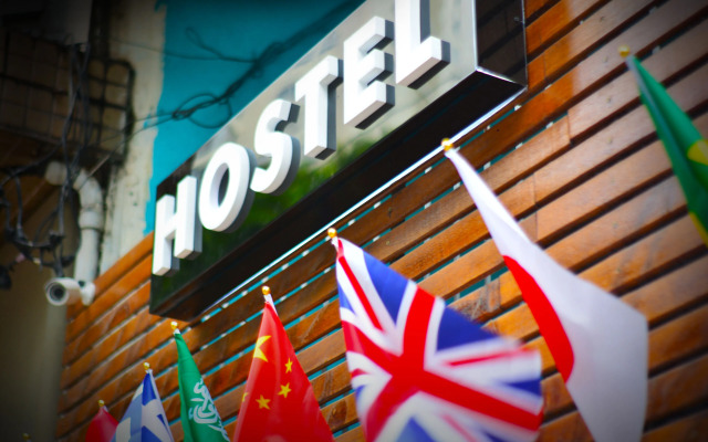 O Viajante Hostel