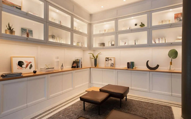 Magnolia New Orleans