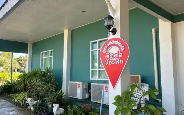 U-Thong Garden Resort