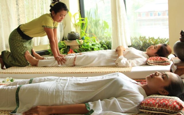 Royal Riverkwai Resort & Spa