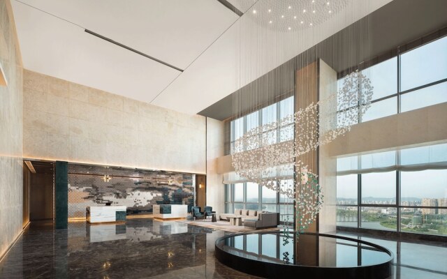 Hyatt Place Nanchong Gaoping