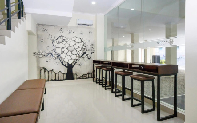 Super OYO Collection O 1626 Alena Residence