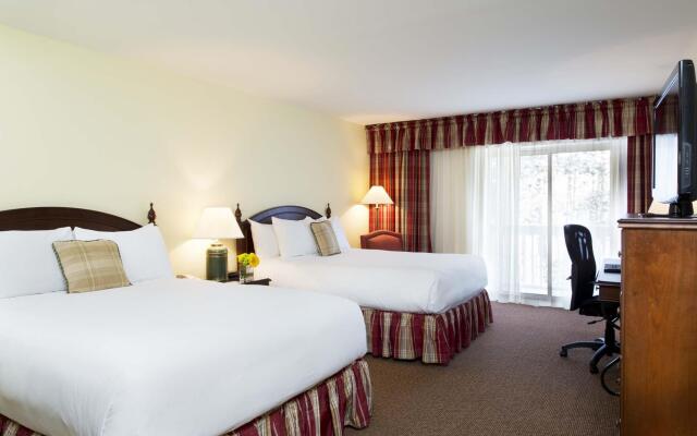 Deerhurst Resort