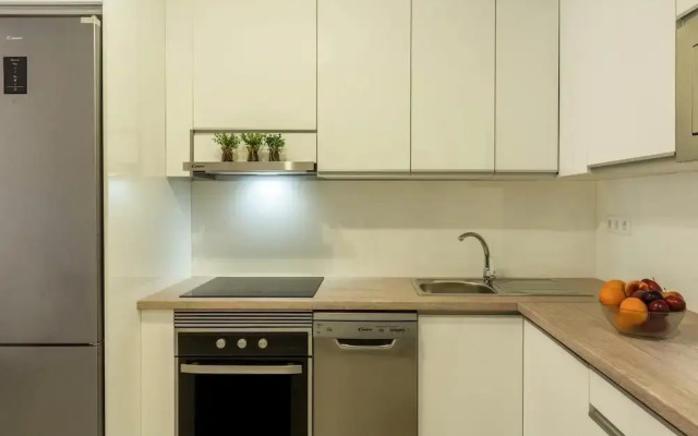 Vcv Apartment Montevideo