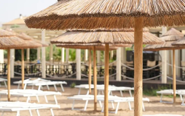 Sikania Resort & Spa