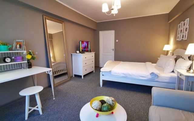 Sudului 810 by MRG Apartments