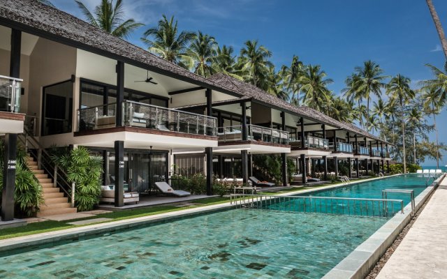 Nikki Beach Resort & Spa Koh Samui