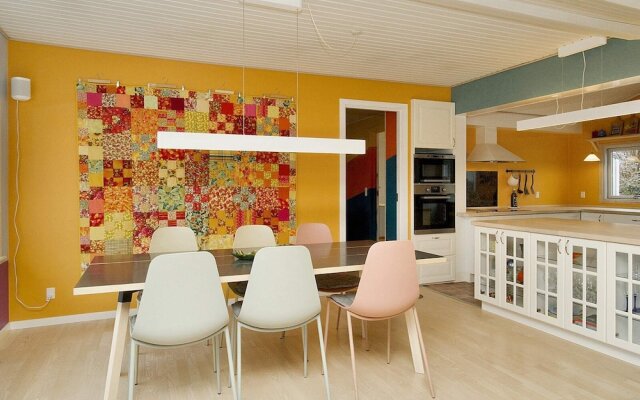 6 Person Holiday Home in Frederiksvaerk
