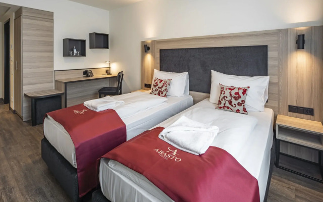Abasto Hotel Dachau