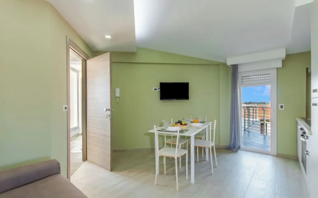 Casa Golf a 200m From The Sea