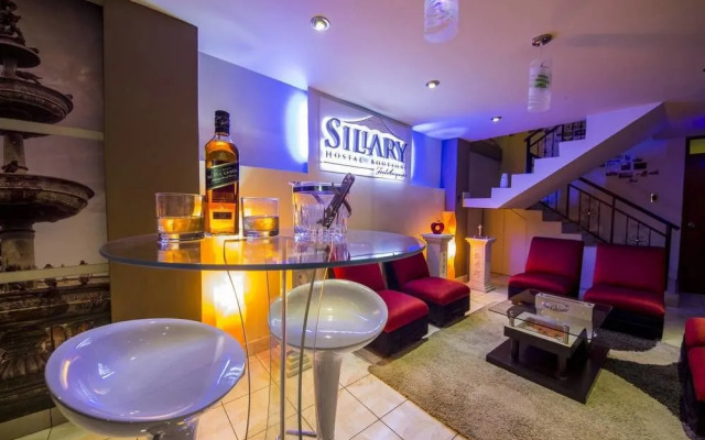 Sillary Hostal Boutique