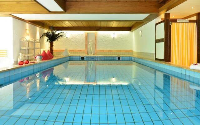 Hotel Tanneneck
