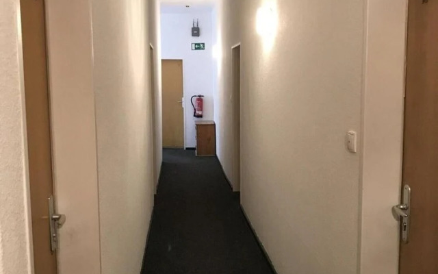 Hotel-Pension Sickinger Hof
