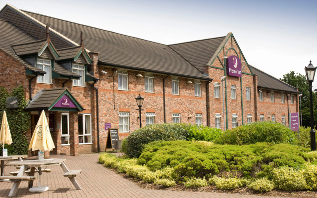 Premier Inn Manchester (Sale)