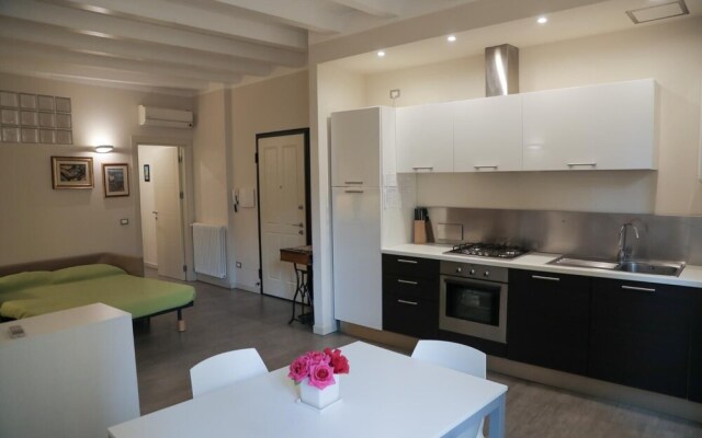 Bellissimo Bilocale in Centro Storico