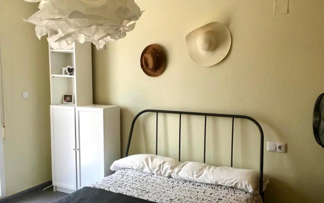 Center Rabdells Playa